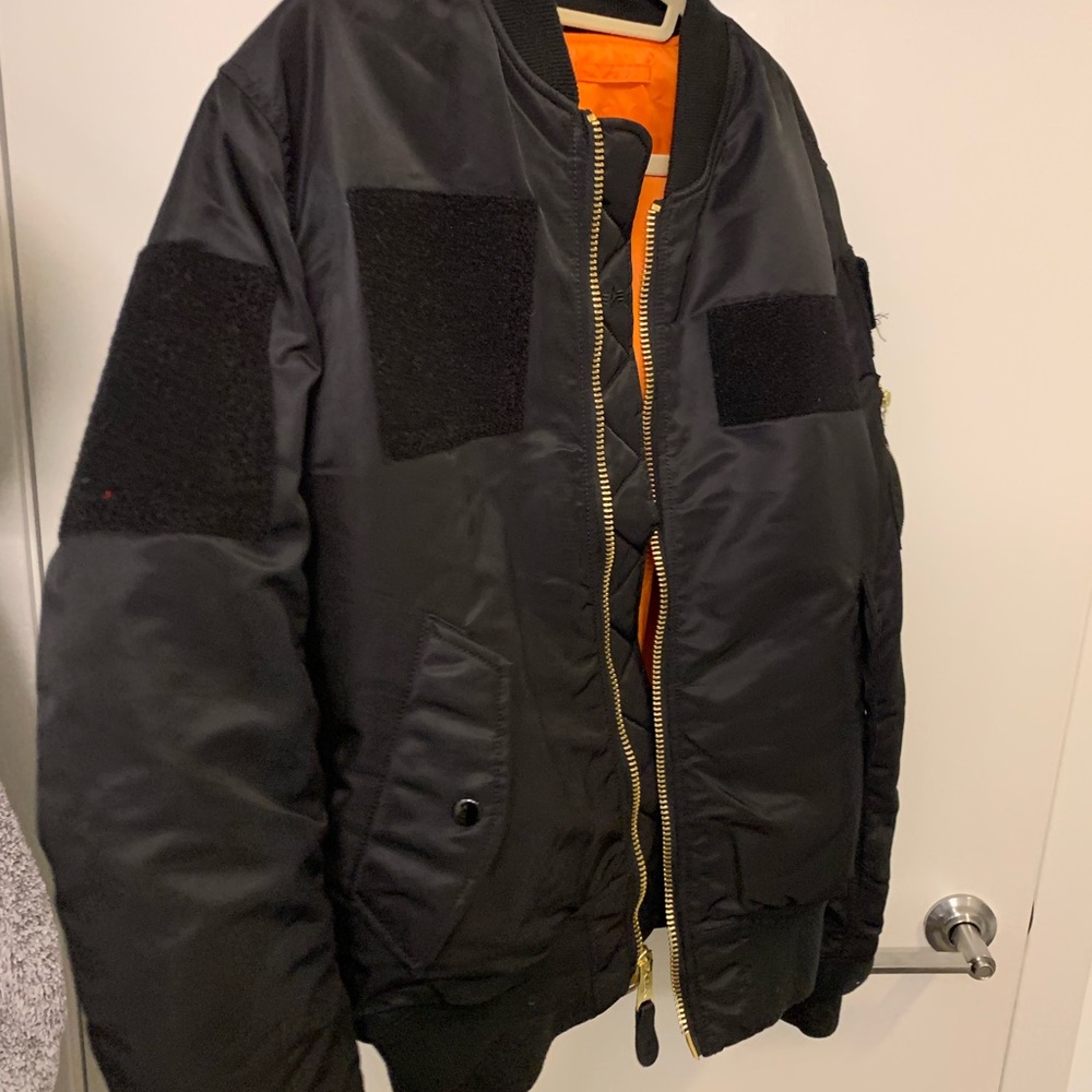 Alpha industries Jacket